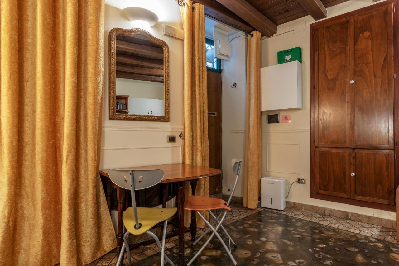 Piazza Navona Cozy And Central Studio Róma Kültér fotó